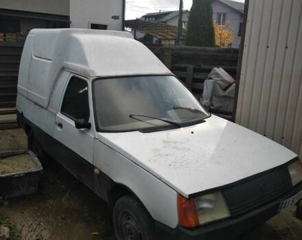 ЗАЗ Таврія 2006 у Вышгороде на Automoto.ua Білий ЗАЗ Таврія, об'ємом двигуна 1.2 л та пробігом 250 тис. км за 169 $, фото 5 на Automoto.ua