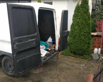 ЗАЗ Таврія 2006 у Вышгороде на Automoto.ua Білий ЗАЗ Таврія, об'ємом двигуна 1.2 л та пробігом 250 тис. км за 169 $, фото 2 на Automoto.ua