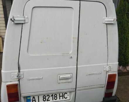 ЗАЗ Таврія 2006 у Вышгороде на Automoto.ua Білий ЗАЗ Таврія, об'ємом двигуна 1.2 л та пробігом 250 тис. км за 169 $, фото 6 на Automoto.ua