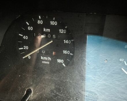 Белый ЗАЗ Таврия, объемом двигателя 1.2 л и пробегом 128 тыс. км за 1100 $, фото 9 на Automoto.ua