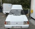 Белый ЗАЗ Таврия, объемом двигателя 1.3 л и пробегом 240 тыс. км за 700 $, фото 3 на Automoto.ua