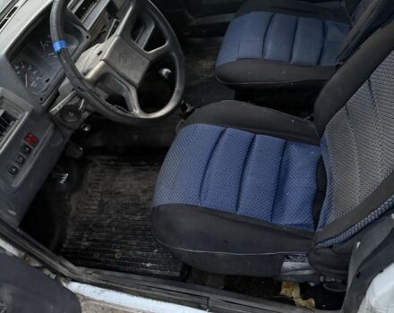 Білий ЗАЗ Таврія, об'ємом двигуна 1.3 л та пробігом 200 тис. км за 750 $, фото 6 на Automoto.ua