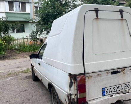 Белый ЗАЗ Таврия, объемом двигателя 1.2 л и пробегом 298 тыс. км за 30500 $, фото 3 на Automoto.ua