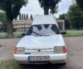 Білий ЗАЗ Таврія, об'ємом двигуна 1.2 л та пробігом 298 тис. км за 33600 $, фото 1 на Automoto.ua