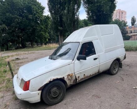 Белый ЗАЗ Таврия, объемом двигателя 1.2 л и пробегом 298 тыс. км за 30500 $, фото 2 на Automoto.ua
