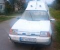 Белый ЗАЗ Таврия, объемом двигателя 1.2 л и пробегом 199 тыс. км за 145 $, фото 2 на Automoto.ua