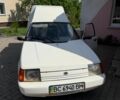 Белый ЗАЗ Таврия, объемом двигателя 1.2 л и пробегом 3 тыс. км за 567 $, фото 1 на Automoto.ua
