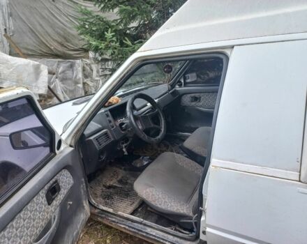 Білий ЗАЗ Таврія, об'ємом двигуна 1.1 л та пробігом 20 тис. км за 403 $, фото 2 на Automoto.ua