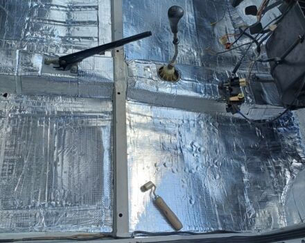 Белый ЗАЗ Таврия, объемом двигателя 1.1 л и пробегом 1 тыс. км за 1500 $, фото 1 на Automoto.ua