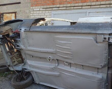 Белый ЗАЗ Таврия, объемом двигателя 1.1 л и пробегом 1 тыс. км за 1500 $, фото 4 на Automoto.ua