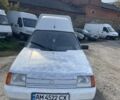 Белый ЗАЗ Таврия, объемом двигателя 1.2 л и пробегом 200 тыс. км за 559 $, фото 1 на Automoto.ua