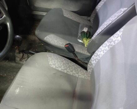 Белый ЗАЗ Таврия, объемом двигателя 0 л и пробегом 120 тыс. км за 594 $, фото 7 на Automoto.ua