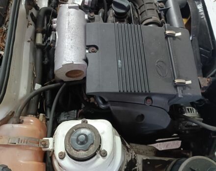 Белый ЗАЗ Таврия, объемом двигателя 0 л и пробегом 120 тыс. км за 594 $, фото 6 на Automoto.ua