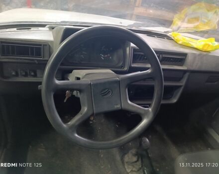 Белый ЗАЗ Таврия, объемом двигателя 0 л и пробегом 120 тыс. км за 594 $, фото 5 на Automoto.ua