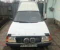 Білий ЗАЗ Таврія, об'ємом двигуна 1.3 л та пробігом 200 тис. км за 404 $, фото 1 на Automoto.ua