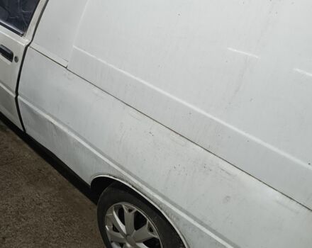 Белый ЗАЗ Таврия, объемом двигателя 0 л и пробегом 120 тыс. км за 594 $, фото 4 на Automoto.ua