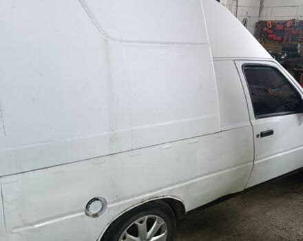 Белый ЗАЗ Таврия, объемом двигателя 0 л и пробегом 120 тыс. км за 594 $, фото 2 на Automoto.ua