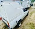 Білий ЗАЗ Таврія, об'ємом двигуна 1.2 л та пробігом 893 тис. км за 1334 $, фото 1 на Automoto.ua