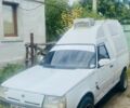 Білий ЗАЗ Таврія, об'ємом двигуна 1.2 л та пробігом 893 тис. км за 1334 $, фото 2 на Automoto.ua