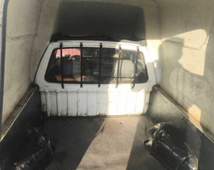 Белый ЗАЗ Таврия, объемом двигателя 1.2 л и пробегом 115 тыс. км за 1080 $, фото 5 на Automoto.ua