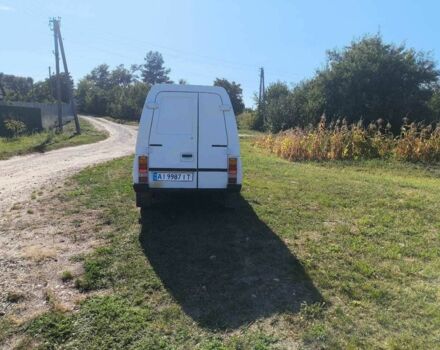 Белый ЗАЗ Таврия, объемом двигателя 1.2 л и пробегом 115 тыс. км за 1080 $, фото 4 на Automoto.ua