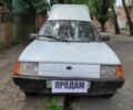 Белый ЗАЗ Таврия, объемом двигателя 1.2 л и пробегом 120 тыс. км за 563 $, фото 1 на Automoto.ua