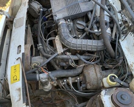 Белый ЗАЗ Таврия, объемом двигателя 1.3 л и пробегом 3 тыс. км за 237 $, фото 7 на Automoto.ua