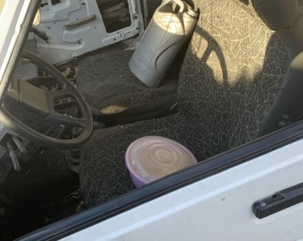 Белый ЗАЗ Таврия, объемом двигателя 1.3 л и пробегом 3 тыс. км за 237 $, фото 3 на Automoto.ua