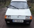 Білий ЗАЗ Таврія, об'ємом двигуна 1.2 л та пробігом 300 тис. км за 850 $, фото 1 на Automoto.ua