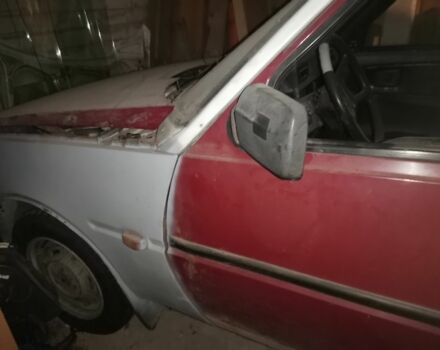 ЗАЗ Таврия 2002 в Вышгороде на Automoto.ua Белый ЗАЗ Таврия, объемом двигателя 0 л и пробегом 260 тыс. км за 700 $, фото 1 на Automoto.ua