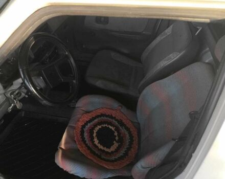 Белый ЗАЗ Таврия, объемом двигателя 1.2 л и пробегом 115 тыс. км за 1080 $, фото 1 на Automoto.ua