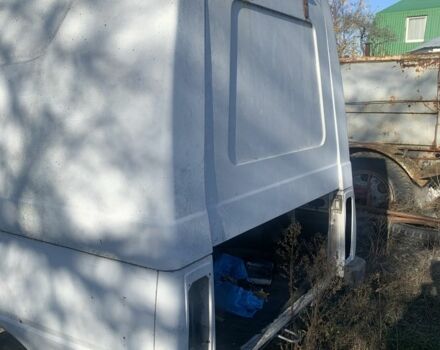 Белый ЗАЗ Таврия, объемом двигателя 1.2 л и пробегом 300 тыс. км за 400 $, фото 7 на Automoto.ua