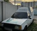 Білий ЗАЗ Таврія, об'ємом двигуна 1.2 л та пробігом 150 тис. км за 500 $, фото 1 на Automoto.ua
