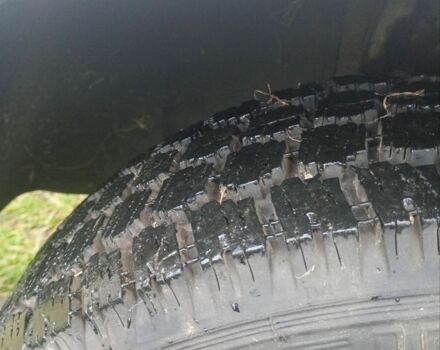 Белый ЗАЗ Таврия, объемом двигателя 1.2 л и пробегом 120 тыс. км за 286 $, фото 3 на Automoto.ua