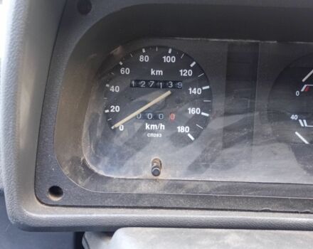 Белый ЗАЗ Таврия, объемом двигателя 1.2 л и пробегом 120 тыс. км за 286 $, фото 4 на Automoto.ua