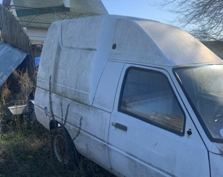 Белый ЗАЗ Таврия, объемом двигателя 1.2 л и пробегом 300 тыс. км за 400 $, фото 6 на Automoto.ua