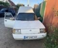 Белый ЗАЗ Таврия, объемом двигателя 1.2 л и пробегом 2 тыс. км за 500 $, фото 1 на Automoto.ua
