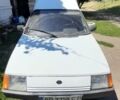 Белый ЗАЗ Таврия, объемом двигателя 1.2 л и пробегом 150 тыс. км за 626 $, фото 1 на Automoto.ua