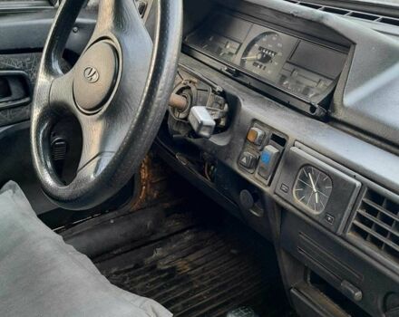 Білий ЗАЗ Таврія, об'ємом двигуна 1.2 л та пробігом 168 тис. км за 646 $, фото 5 на Automoto.ua