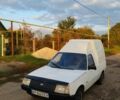 Белый ЗАЗ Таврия, объемом двигателя 1.2 л и пробегом 208 тыс. км за 950 $, фото 1 на Automoto.ua