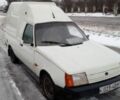 Білий ЗАЗ Таврія, об'ємом двигуна 1.3 л та пробігом 60 тис. км за 473 $, фото 1 на Automoto.ua