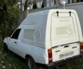 Білий ЗАЗ Таврія, об'ємом двигуна 1.2 л та пробігом 150 тис. км за 500 $, фото 1 на Automoto.ua