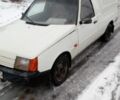 Білий ЗАЗ Таврія, об'ємом двигуна 1.3 л та пробігом 60 тис. км за 473 $, фото 1 на Automoto.ua