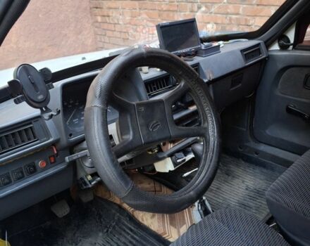 Белый ЗАЗ Таврия, объемом двигателя 1.2 л и пробегом 1000 тыс. км за 1207 $, фото 1 на Automoto.ua