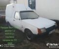 Белый ЗАЗ Таврия, объемом двигателя 0 л и пробегом 666 тыс. км за 550 $, фото 1 на Automoto.ua