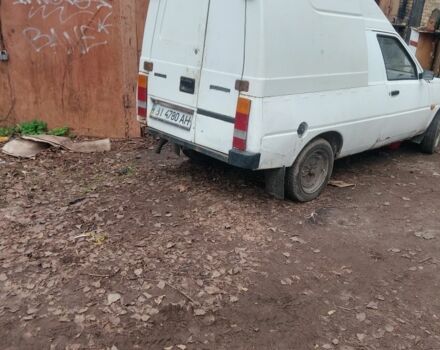 Білий ЗАЗ Таврія, об'ємом двигуна 0 л та пробігом 436 тис. км за 750 $, фото 2 на Automoto.ua