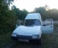 Белый ЗАЗ Таврия, объемом двигателя 1.2 л и пробегом 70 тыс. км за 333 $, фото 1 на Automoto.ua