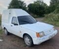 Белый ЗАЗ Таврия, объемом двигателя 0 л и пробегом 777 тыс. км за 550 $, фото 1 на Automoto.ua