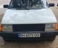 Белый ЗАЗ Таврия, объемом двигателя 1.2 л и пробегом 300 тыс. км за 1550 $, фото 1 на Automoto.ua