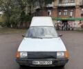 Білий ЗАЗ Таврія, об'ємом двигуна 1.2 л та пробігом 200 тис. км за 889 $, фото 1 на Automoto.ua
